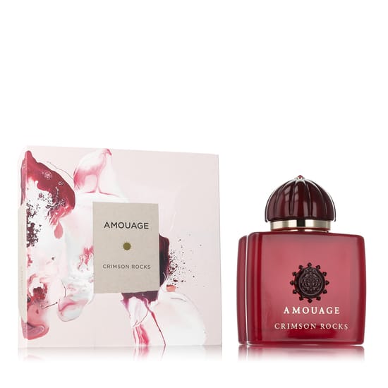 Флакон унисекс-парфюмерии Amouage Crimson Rocks EDP