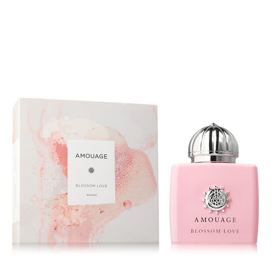 Флакон парфюмерной воды Amouage Blossom Love Woman EDP