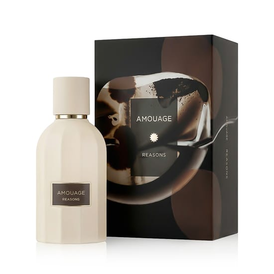 Amouage Reasons Essence de Parfum