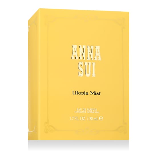 Anna Sui Utopia Mist EDP