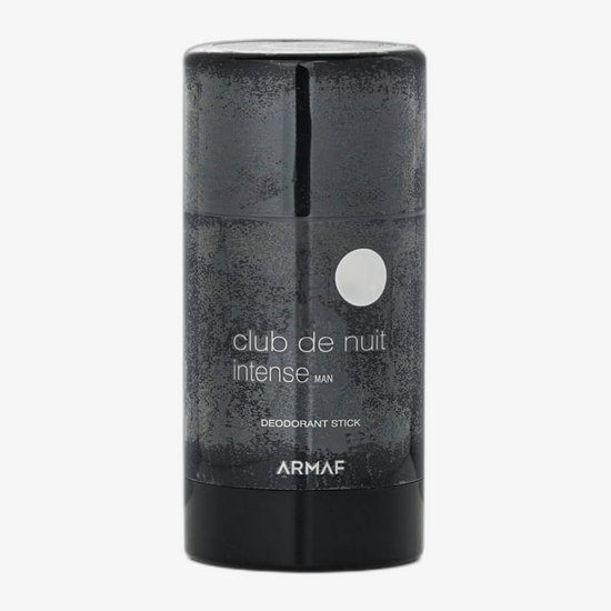 Armaf Club de Nuit Intense Man — парфюмированный дезодорант-стик для мужчин