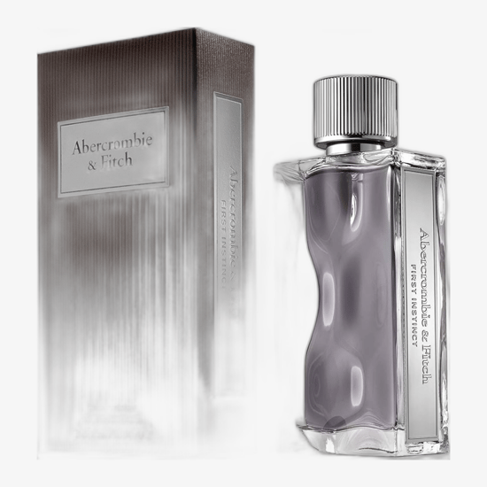 Abercrombie & Fitch First Instinct EDT vyrų tualetinio vandens nuotrauka