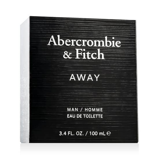 Флакон тестера туалетной воды Abercrombie & Fitch Away Man 100 мл