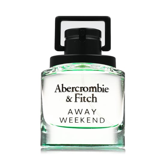 Abercrombie & Fitch Away Weekend Man EDT – uniseksinis tualetinis vanduo