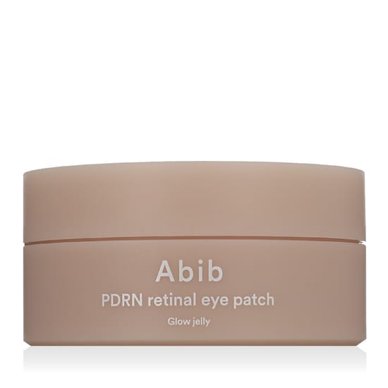 Abib PDRN Retinal Eye Patch Glow Jelly 60 x 1,4 g