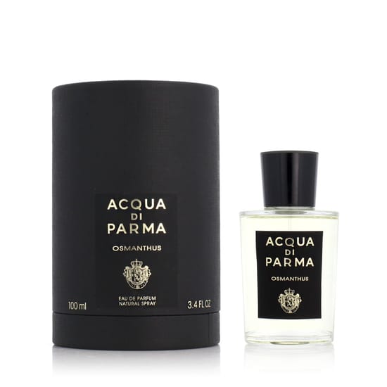 Acqua Di Parma Osmanthus EDP – uniseks kvepalai su gaiviu gėlių aromatu