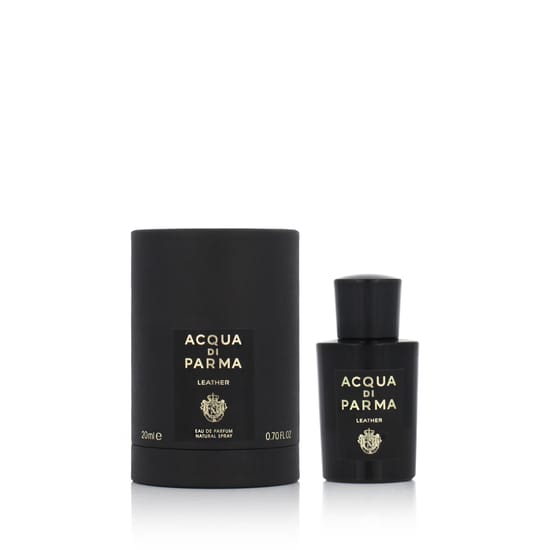 Acqua Di Parma Leather EDP unisex perfume bottle product image