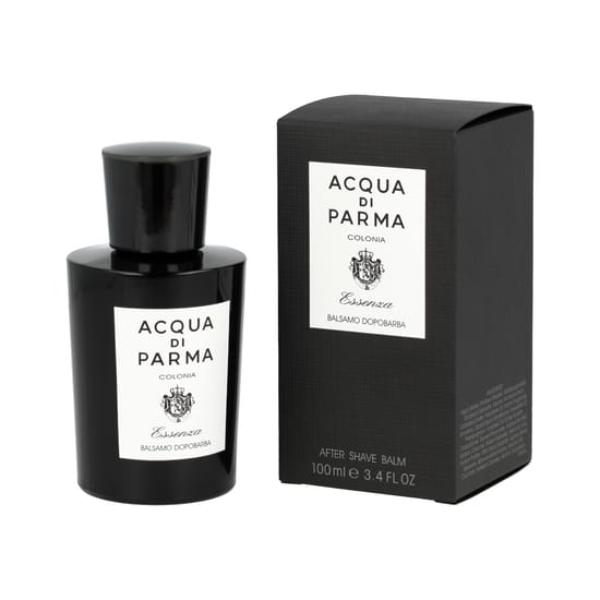 Acqua di Parma Colonia Essenza After Shave Balm shown as a shaving care product