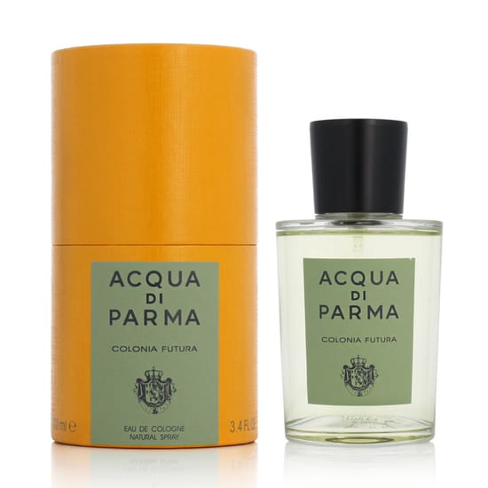 Унисекс-аромат Acqua Di Parma Colonia Futura EDT, туалетная вода