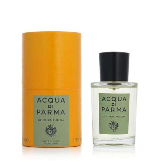 Унисекс-аромат Acqua Di Parma Colonia Futura EDT, туалетная вода