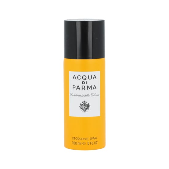 Acqua di Parma Colonia VAPO purškiamo dezodoranto flakonas