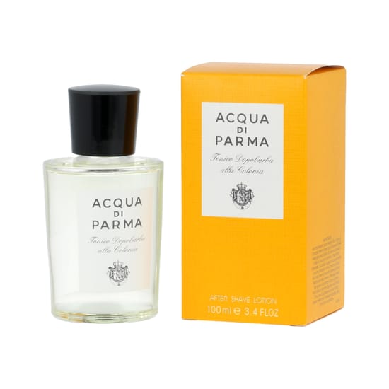 Acqua Di Parma Colonia EDP After Shave for post-shave care