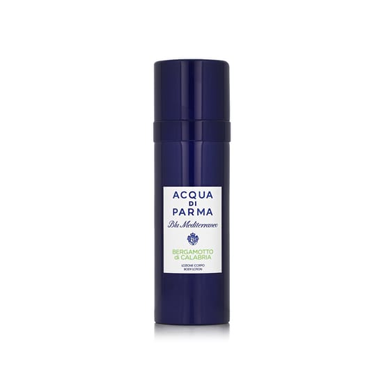 Acqua di Parma Blu Mediterraneo Bergamotto di Calabria kūno losjono nuotrauka