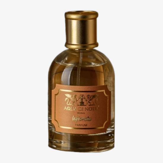 Acqua di Noto Don Giacomo Parfum uniseksinių kvepalų flakonas