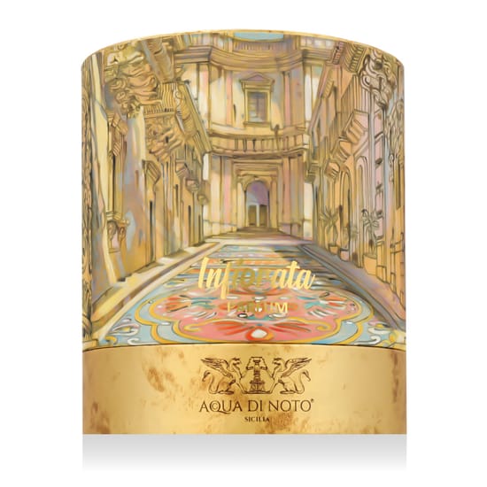 Acqua di Noto Infiorata Parfum uniseksinių kvepalų produkto nuotrauka