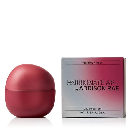 Addison Rae Passionate AF EDP