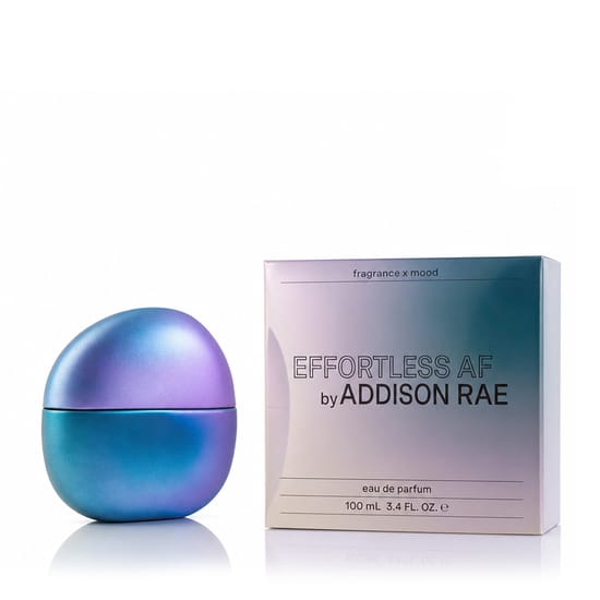 Addison Rae Effortless AF EDP