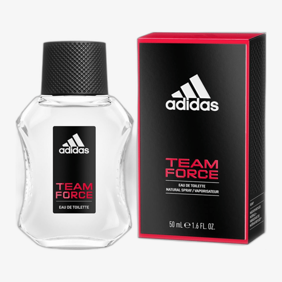 Adidas Team Force EDT