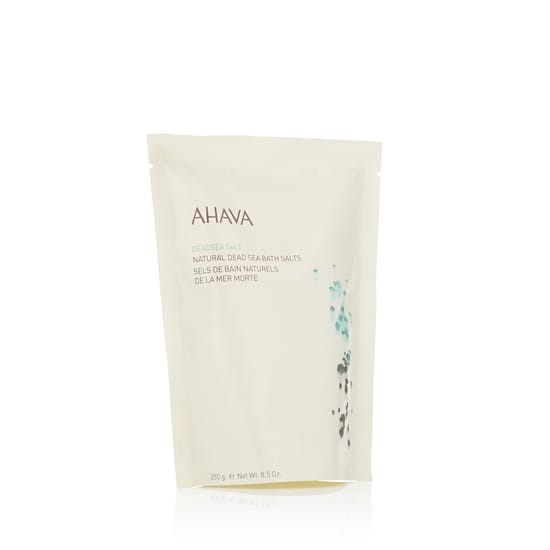 Ahava Deadsea Salt Natural Dead Sea Bath Salts