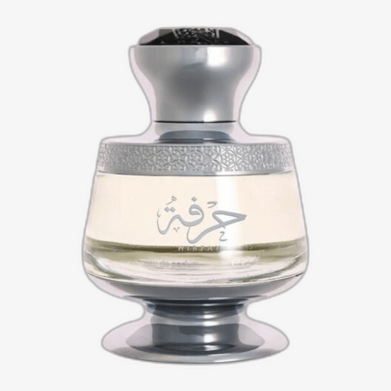 Ahmed Al Maghribi Hirfah EDP