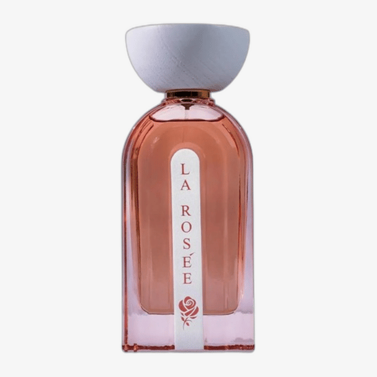 Ahmed Al Maghribi La Rosée EP