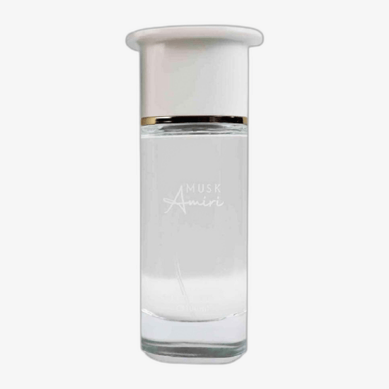Ahmed Al Maghribi Musk Ahmed EDP