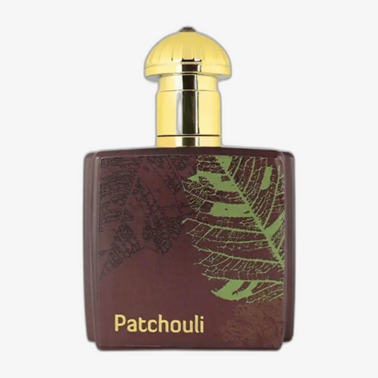 Ahmed Al Maghribi Patchouli EDP