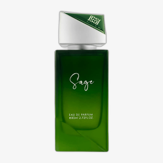 Ahmed Al Maghribi Sage EDP