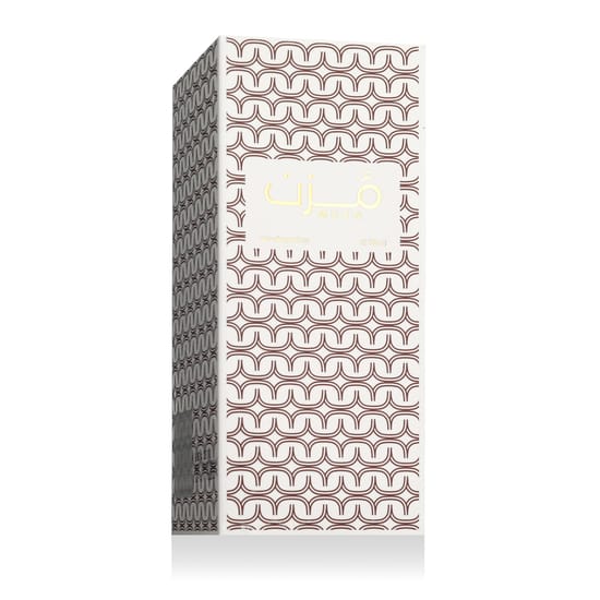 Ahmed Al Maghribi Muzn EDP