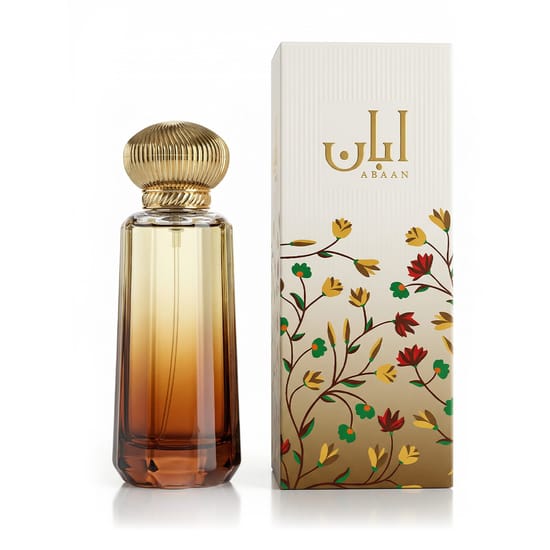 Ahmed Al Maghribi Abaan EDP