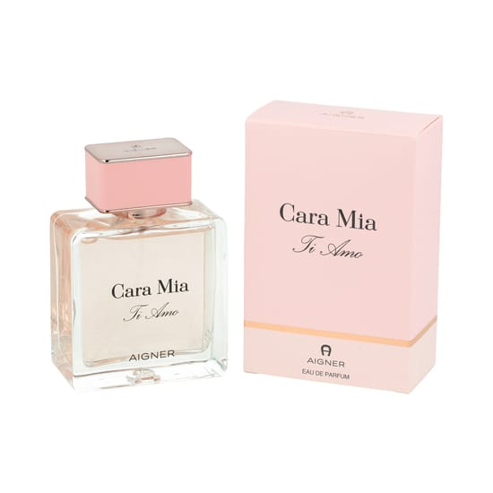 Aigner Cara Mia Ti Amo EDP