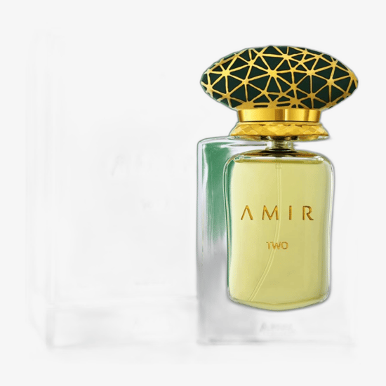 Ajmal Amir Two EDP