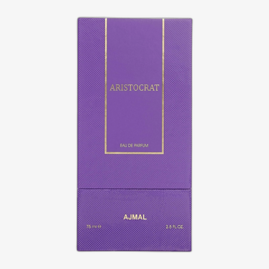 Флакон женской парфюмерной воды Ajmal Aristocrat for Her EDP