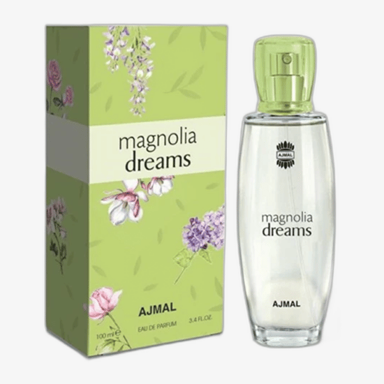 Ajmal Magnolia Dreams EDP
