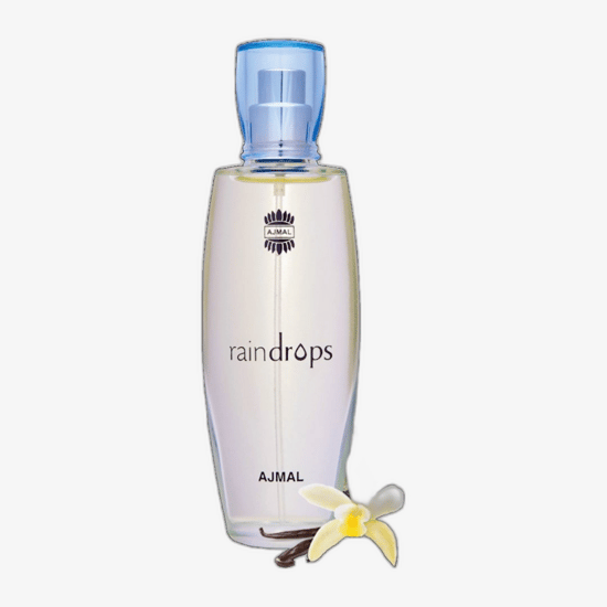 Ajmal Raindrops EDP unisex parfumuotas vanduo produkto nuotraukoje