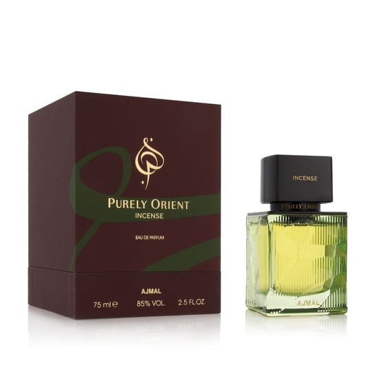 Ajmal Purely Orient Incense EDP uniseks kvepalų flakono nuotrauka