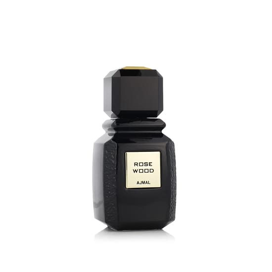 Ajmal Rose Wood EDP unisex kvepalų produkto nuotrauka