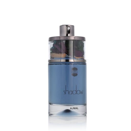 Флакон парфюмерной воды Ajmal Shadow II Pour Homme EDP