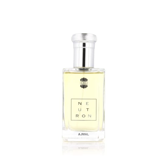 Изображение флакона унисекс-парфюмерной воды Ajmal Neutron EDP