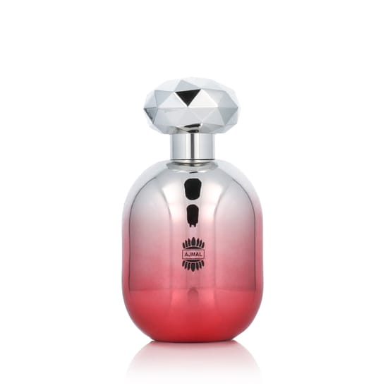 Флакон унисекс-парфюма Ajmal Viva Viola EDP с цветочным характером
