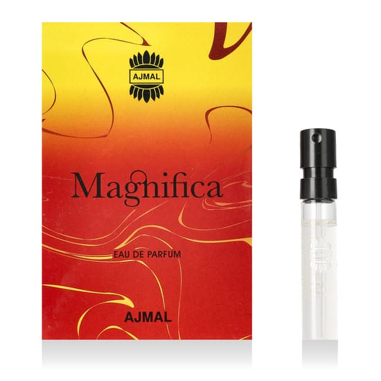 Флакон унисекс-парфюмерной воды Ajmal Magnifica EDP