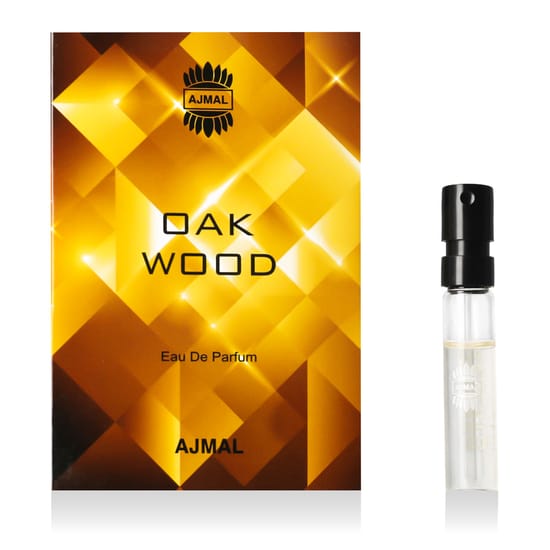 Ajmal Oak Wood EDP
