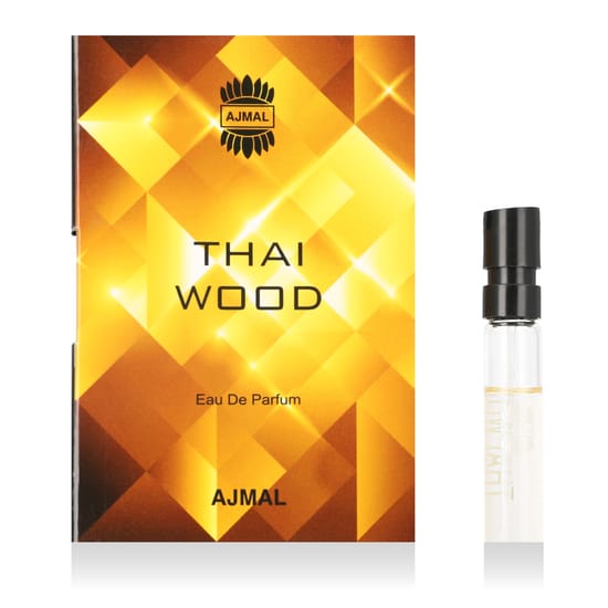 Ajmal Thai Wood EDP