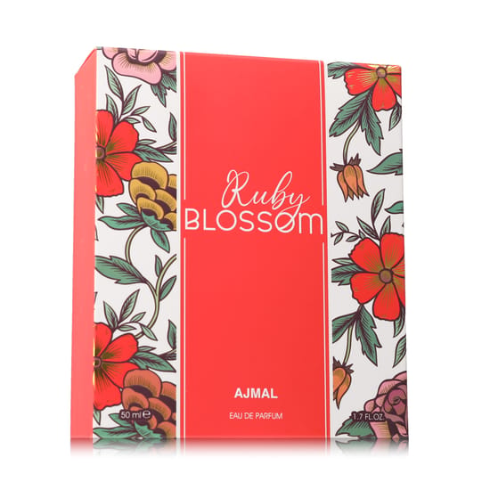 Ajmal Ruby Blossom EDP