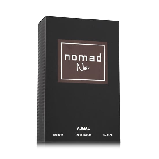 Ajmal Nomad Noir EDP