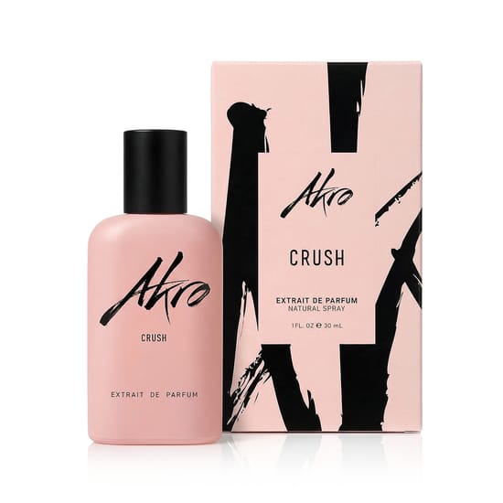 Akro Crush EP