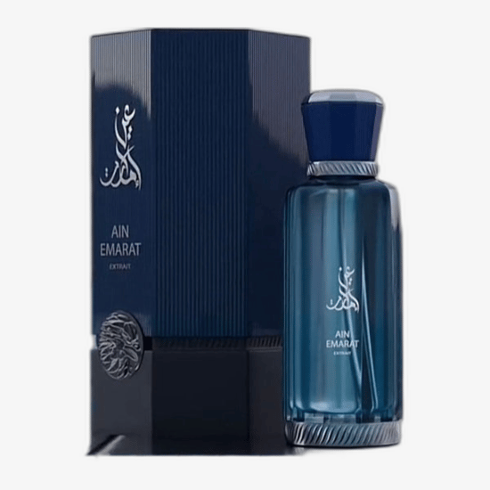 Флакон парфюмерной воды Al Wataniah Ain Emarat Eau De Parfum