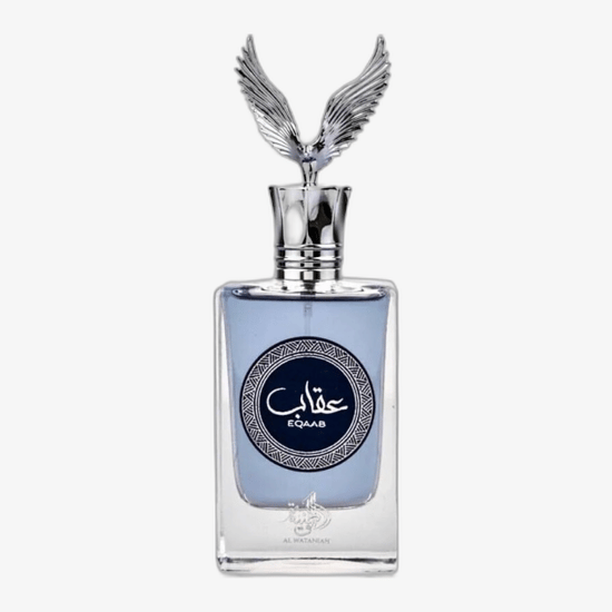 Al Wataniah Eqaab EDP