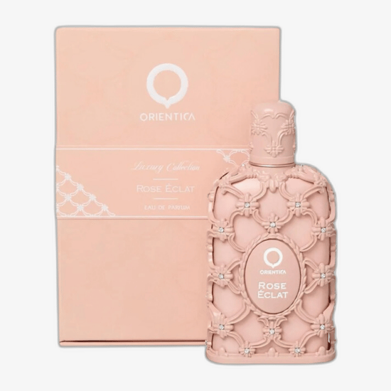 Al Wataniah Munchies Rose Eclat EDP
