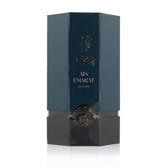 Флакон Al Wataniah Ain Emarat Extrait Eau De Parfum, унисекс-парфюм